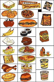 Food Labels