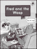 Fred and the Wasp