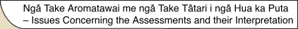 Assessing Listening and Viewing