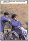 wheelchair boy