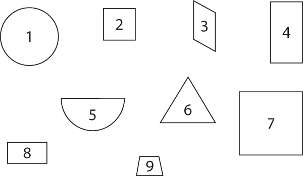 Geometry 2009