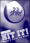 strike image